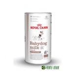 ROYAL CANIN BABYDOG MILK GR.400